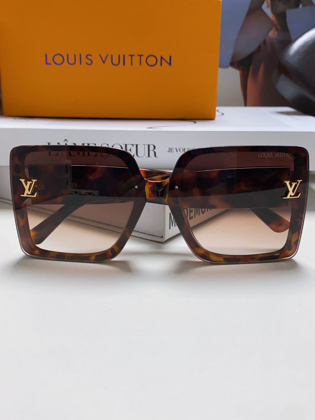 Louis Vuitton Sunglasses